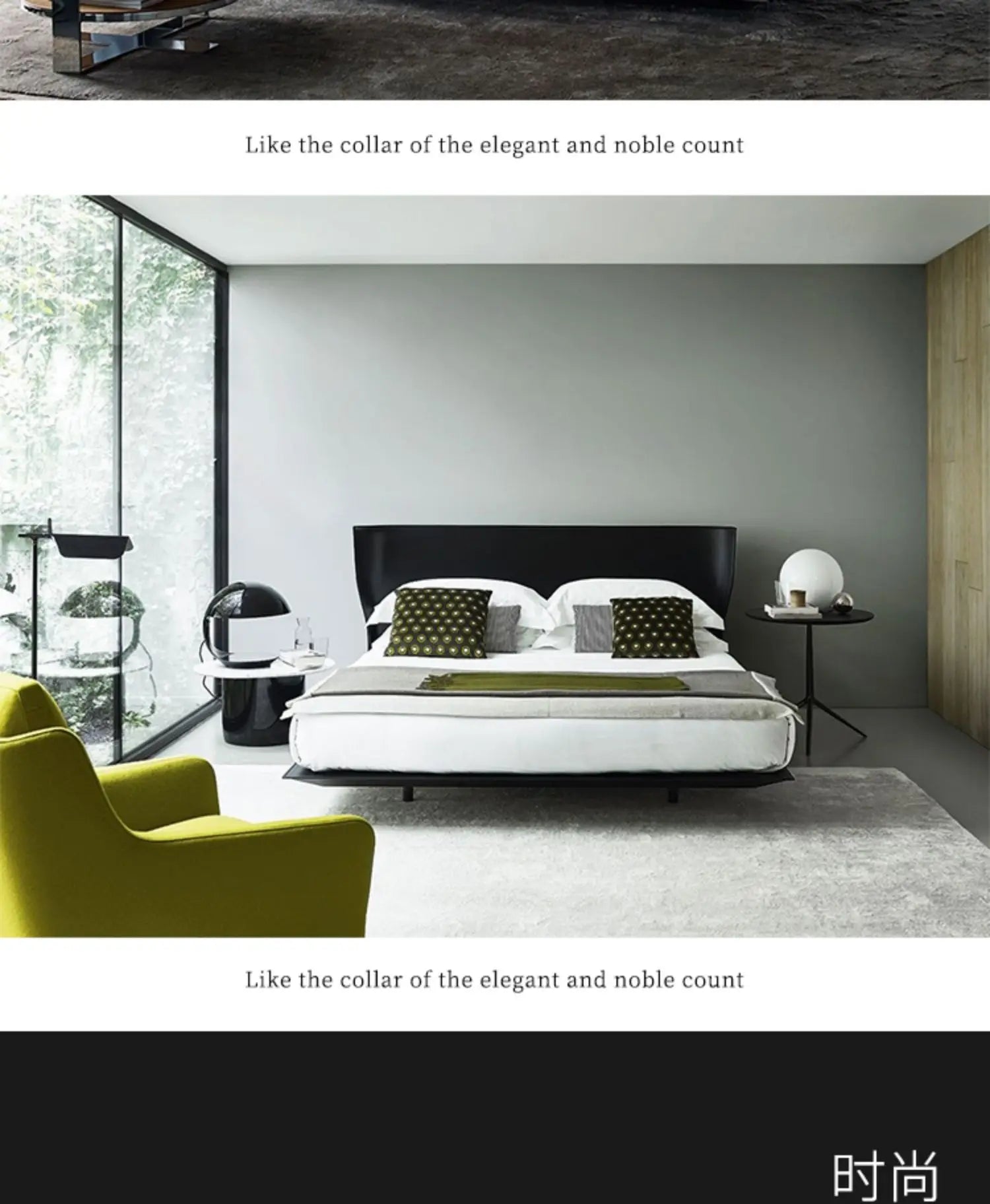 European Double Bed Frame Simple Wood Elegant Luxury Bedroom Bed Frame Queen Under Storage Mobili Per La Casa Home Furniture