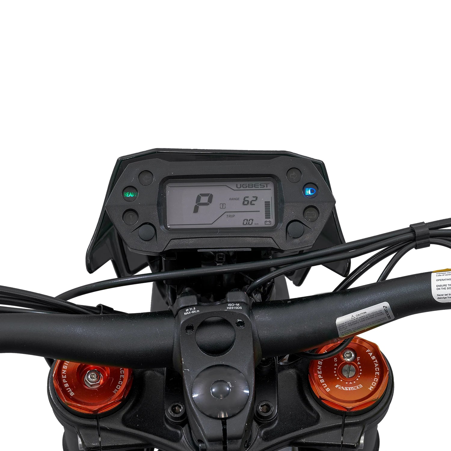 Adult Electric Dirt Bike 2024 Enduro Ebike 72v 8000w Middrive 40Ah Powerful Off Road Talaria Sting Electric Motorcycle