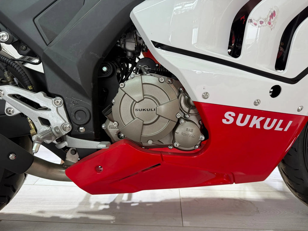 High Quality Racing Electric Motorcycle  2000W-3000W Power  Battery Mid Drive High Speed 500W-8000W Options