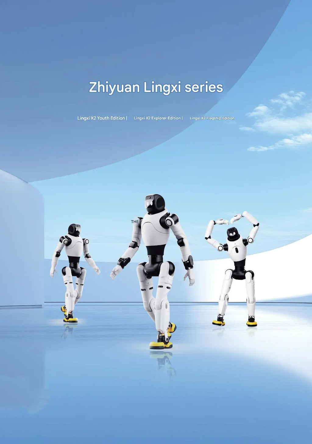 Humanoid robot with hot swappable 500Wh battery and optional charging station for continuous daily operation