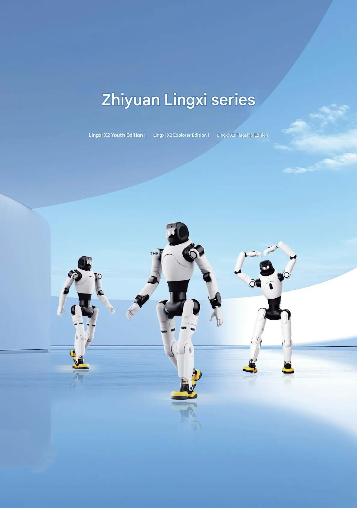 Humanoid robot with hot swappable 500Wh battery and optional charging station for continuous daily operation