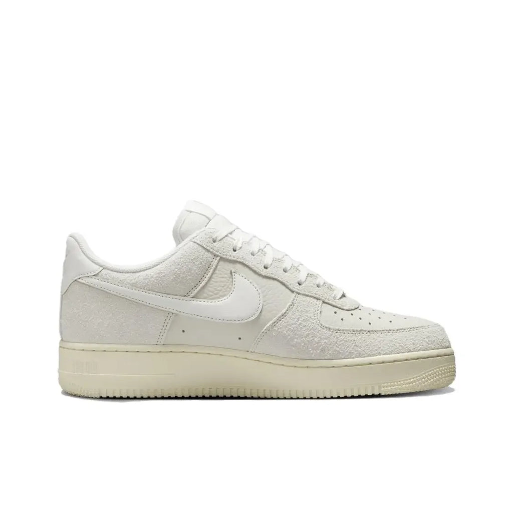 Nike Air Force 1 Fashionable and Versatile Casual Shoes Non-Slip and Wear-Resistant Unisex Low-Top Skate Shoes FJ4146-114