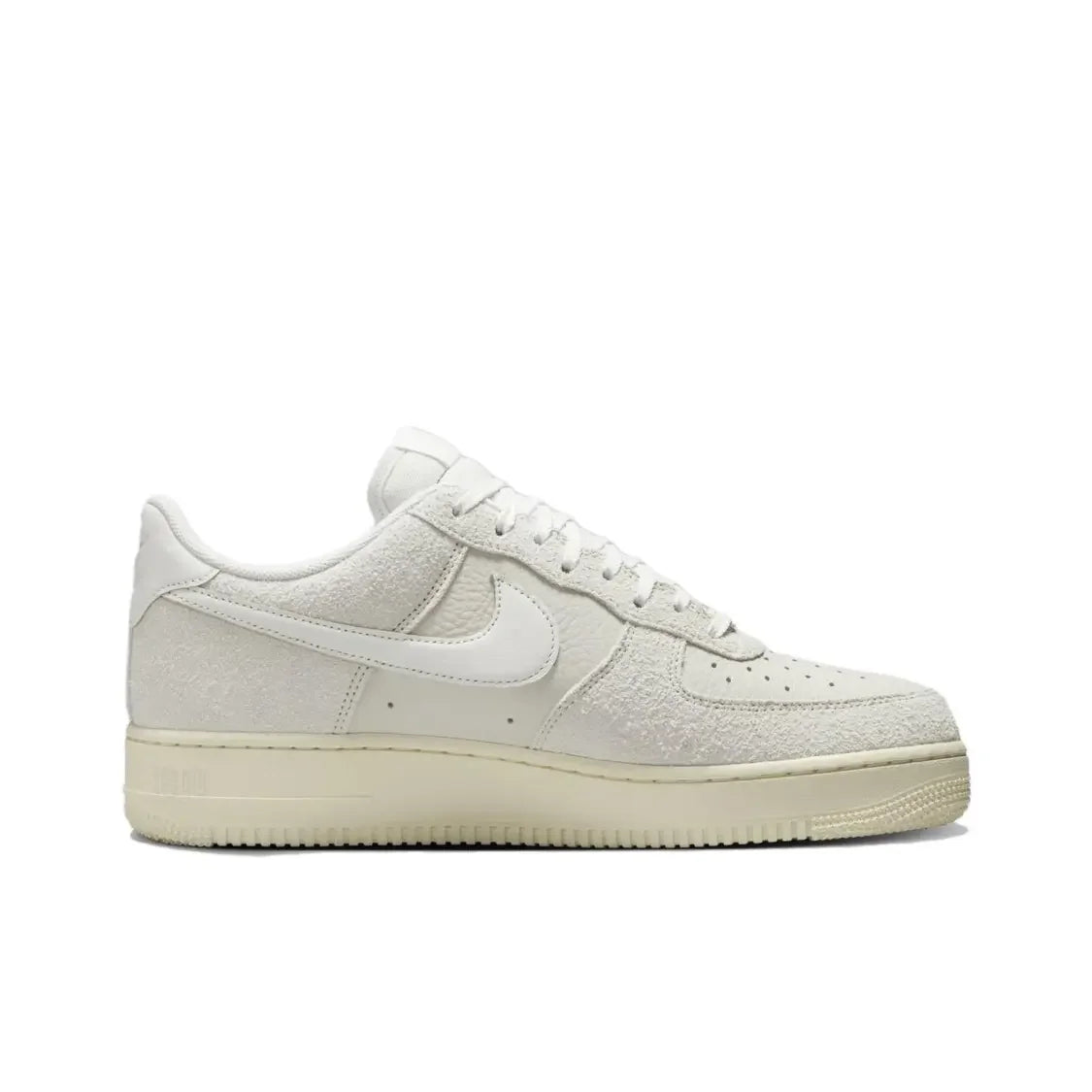 Nike Air Force 1 Fashionable and Versatile Casual Shoes Non-Slip and Wear-Resistant Unisex Low-Top Skate Shoes FJ4146-114