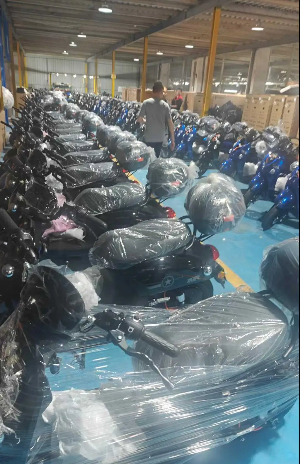 Zuimi High-end 2025 New 150km/h Powerful Racing Motorcycles With 2000w Off Road Electric Motorcycle For Adults