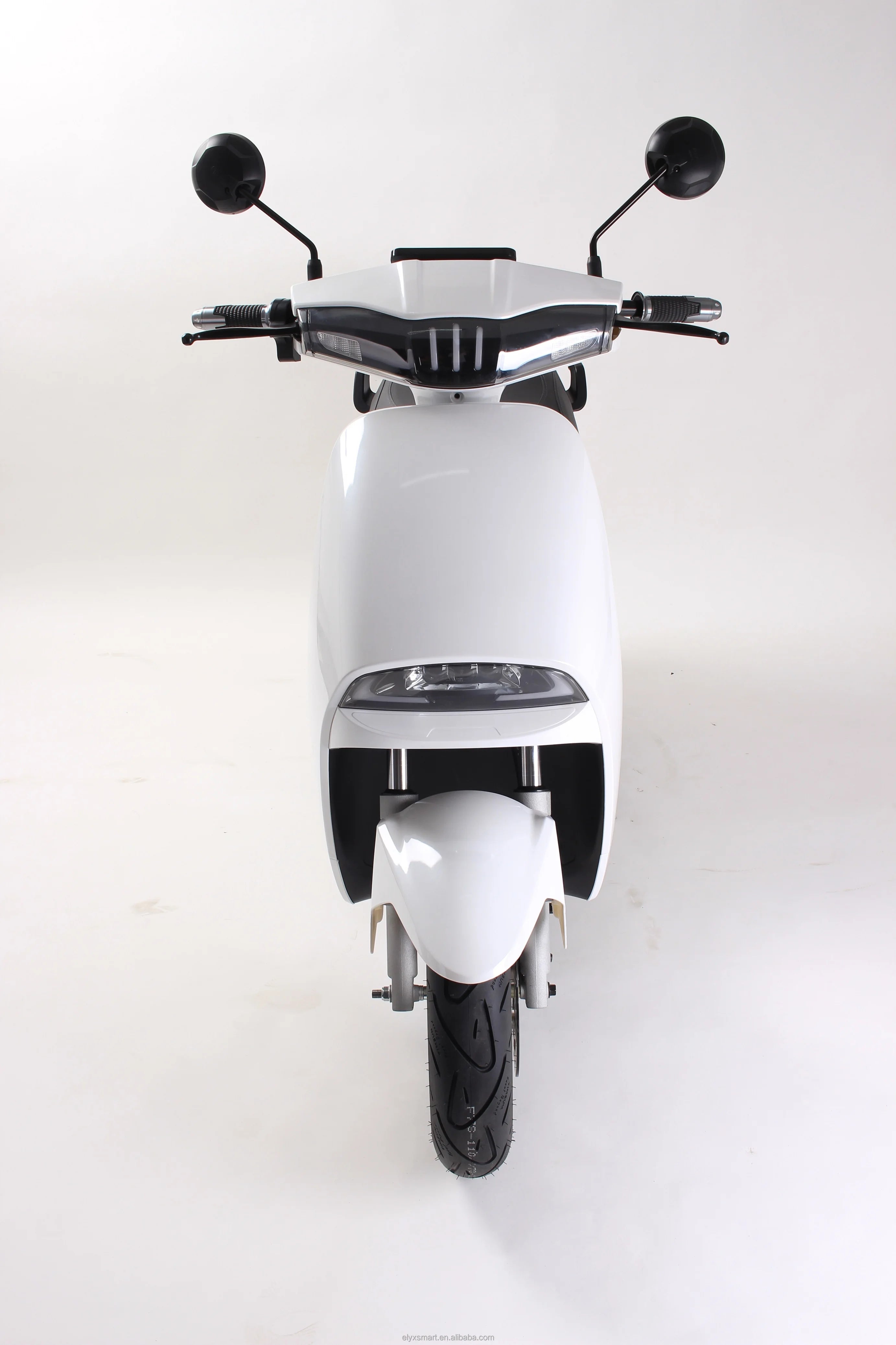 ATV&UTVNew Top Speed 70KMH Bike TFT Screen Electric Scooter Portable Lithium Electric Scooters 3000W Electric Motorcycle Scooter