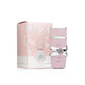 Lattafa Yara For Women Pheromone fragrance Arabian women's perfume Pheromone cologne for man Attract the opposite sex Birthday