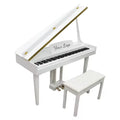 Price Grand Piano Electronic Organ Piano Keyboard Instruments Professionnel Acoustic 88 Keys Upright Digital Grand Piano