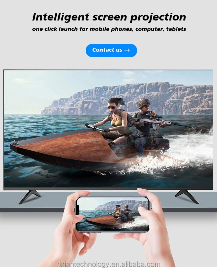 85 100 Inch Ready To Ship Led Display Screen Smart TV Tv Smart 85 Inch UHD Fancy Led Host Sale Led Backlight Tv