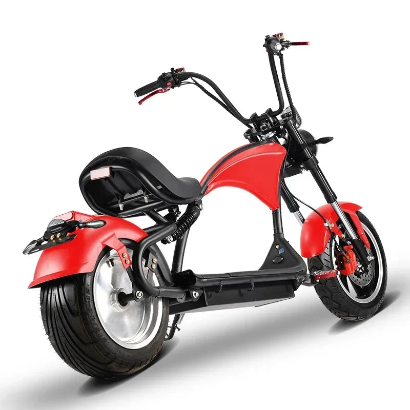 3000W 60v30ah Battery Dual Sport Motor Bike Motorcycle Scooter In Europe Warehouse