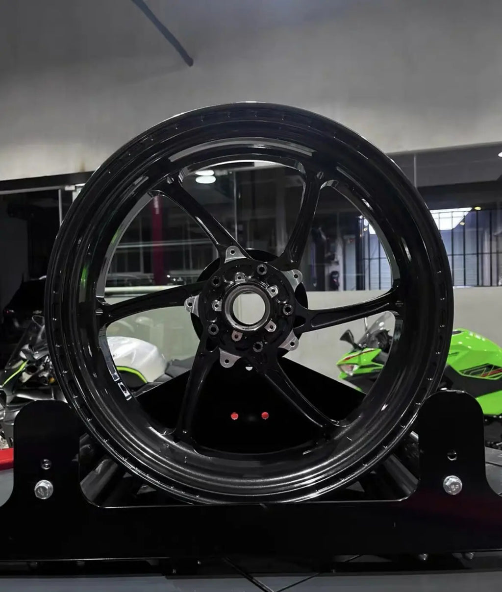 FOR BMW DUCATI KAWASAKI HONDA KTM Custom Large Displacement Motorcycle Wheels