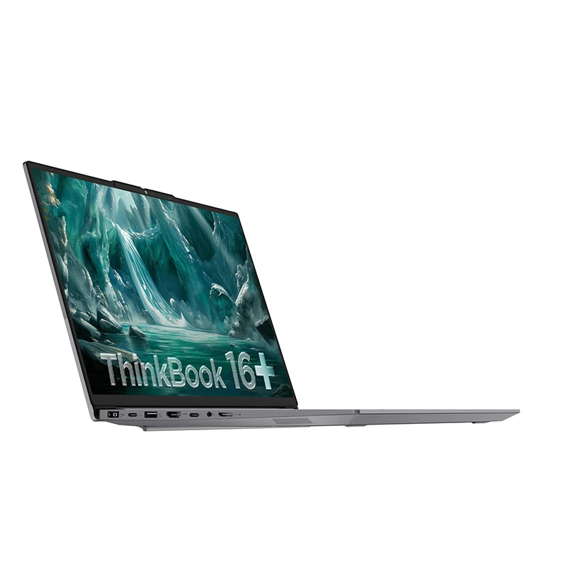 Lenovo Thinkbook 16+ 2025 U7 255H RTX5060 32G 1TB 16inch 3.2K 165Hz