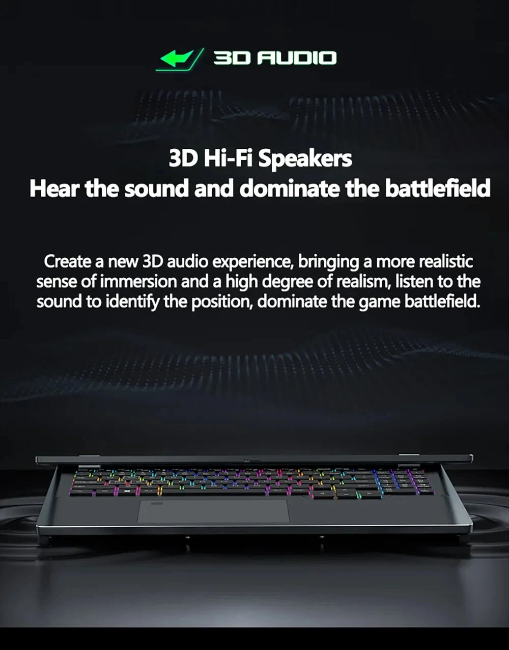 Gaming Laptop 16 inch Intel Core i9-12900H NVIDIA RTX 4060 8G 64GB RMD 4TB SSD DDR4 Windows 11 HD Camera WiFi6 Portable Computer