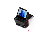 Mini host Ryzen AI9-HX370 high performance high computing power AI e-sports game computer desktop small host
