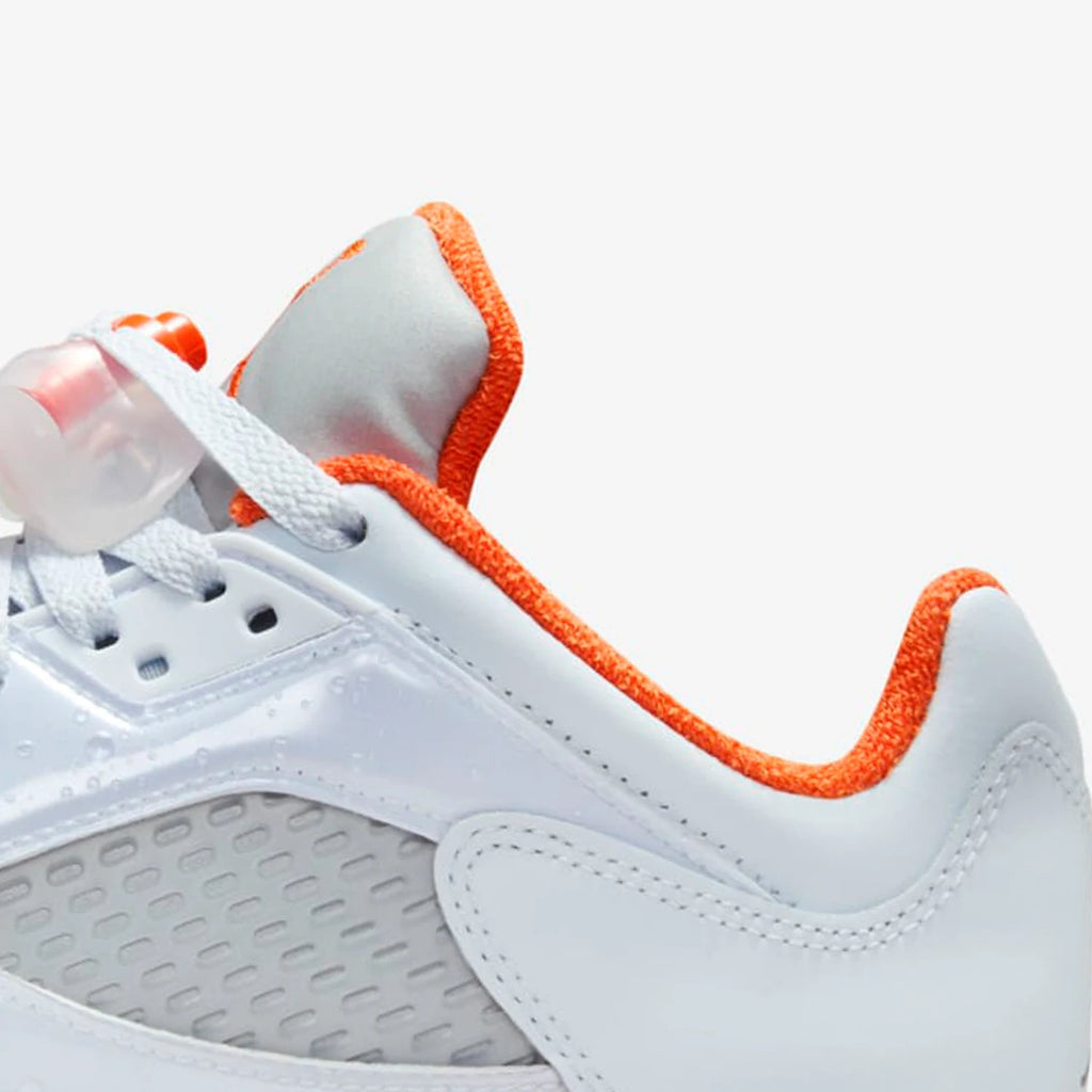 Nike Genuine Air Jordan 5 GS Girls' Grade School Basketball Shoes FQ1293-018