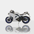 XDS Motorcycle High Speed Long Range Scooter Electric Motorcycles 72V Lithium Electric Adults Touring Sport Racing Motorcycle
