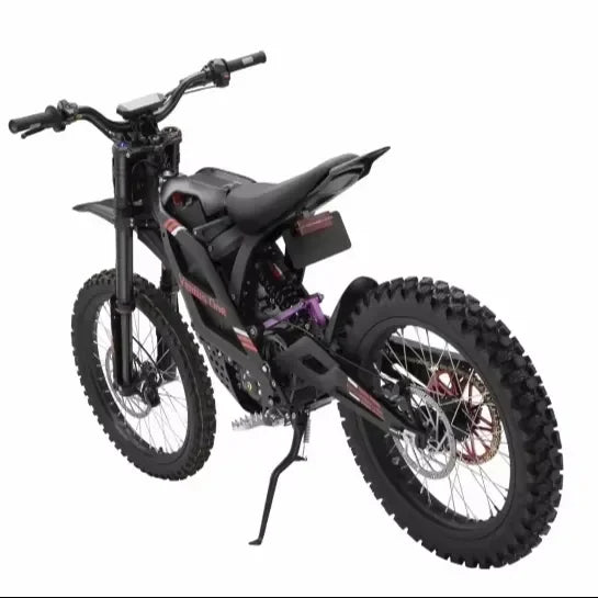 VTB Ventus One 20KW28Kw Electric Motorcycles 72V 50Ah 130Km/h Powerful Electric Pit Bike Dirt Bikes For Adult
