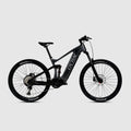 Hot Selling CYCTRAC Electric Bicycle Carbon Fiber Frame Electric Bike 29 Inch Electric Mountain Bike With Full Suspension