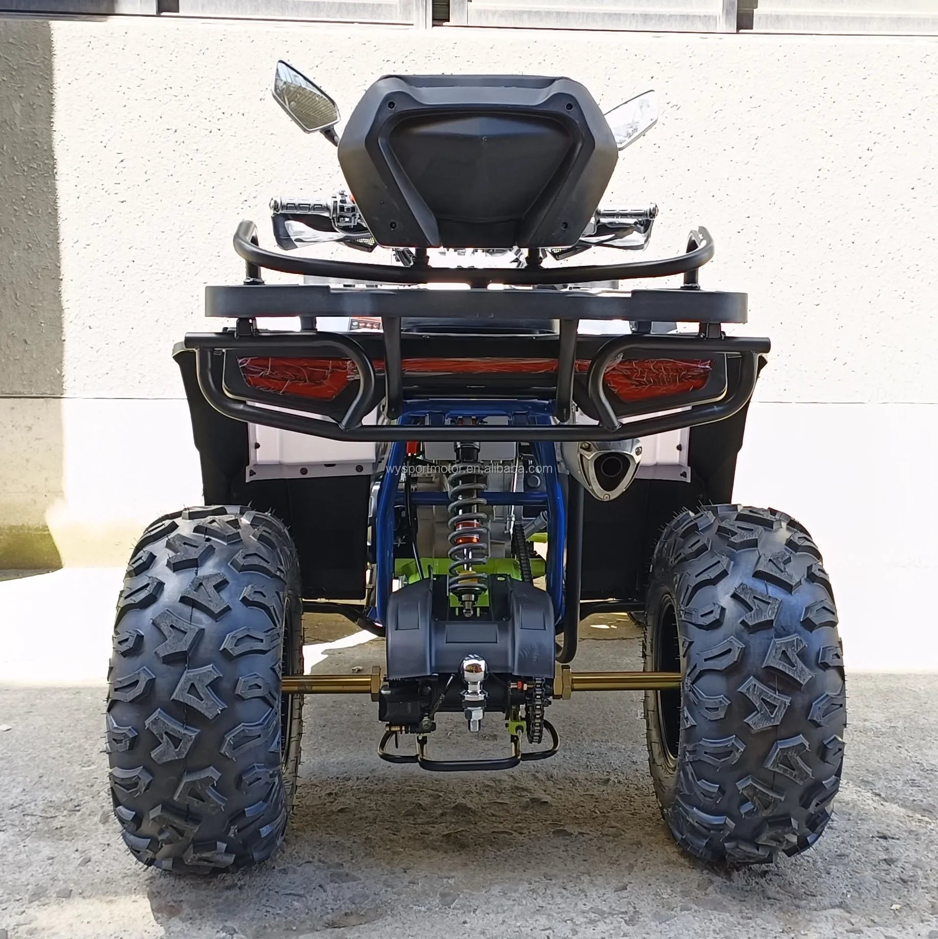 ForHigh Quality 200cc 300cc Atv 4x4 For Adult