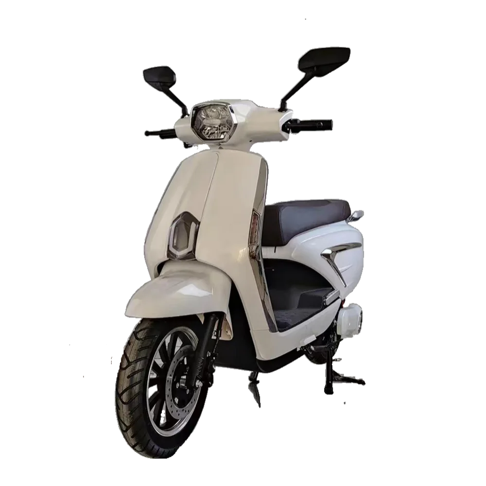 2023 Fashion Low Cost EEC COC Electric Racing Motorcycle for Wholesale Fashion Intelligent Electric Vehicle
