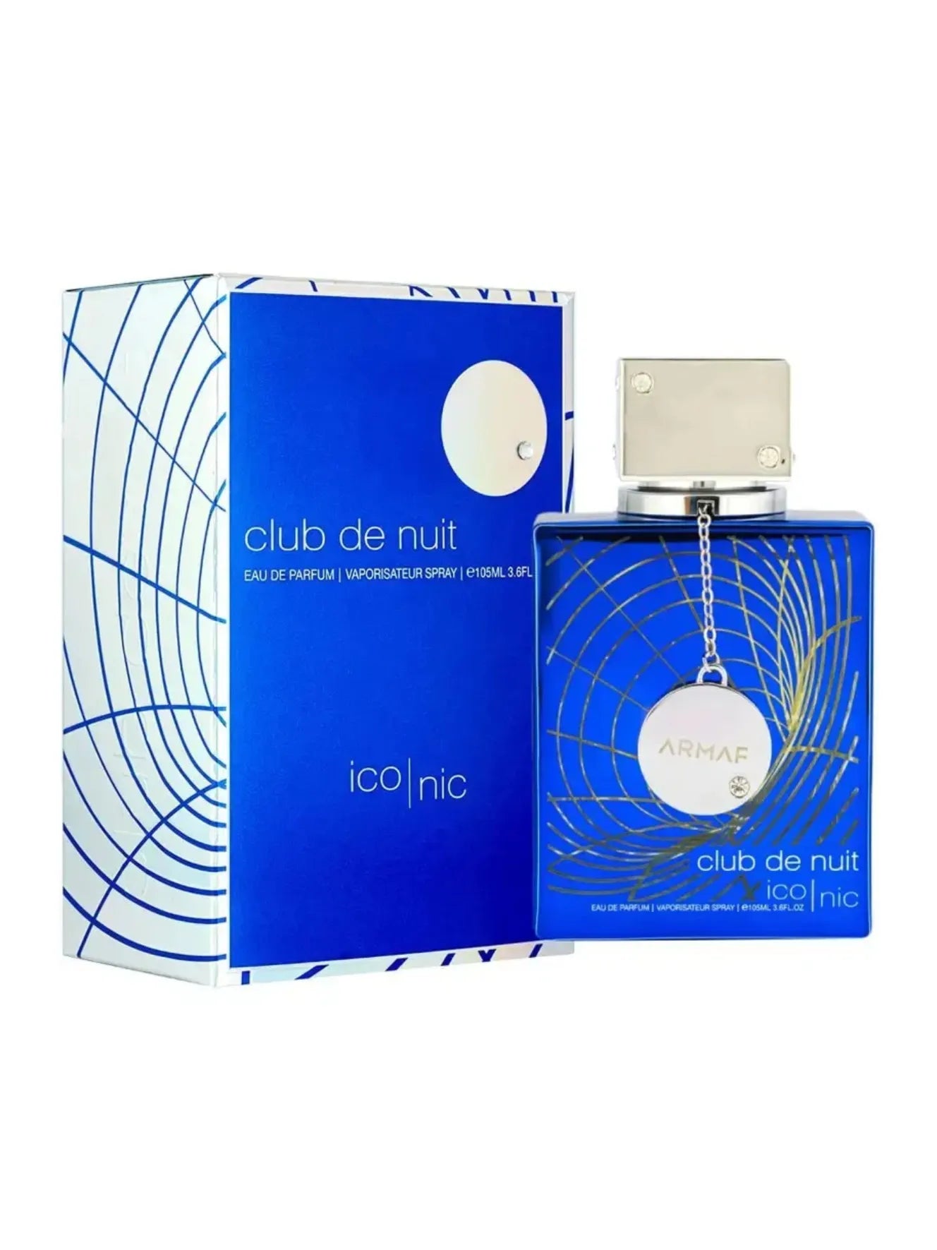 Armaf Club De Nuit Sillage Unisex Eau de Parfum Spray - Captivating Floral Woody Musk Fragrance with Bergamot, Hair Perfume