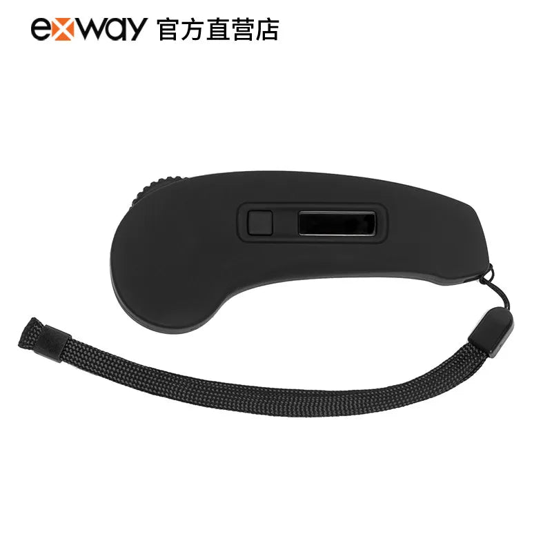 Electric skateboard remote control album Rexus control intelligent Chinese color screen ergonomic design