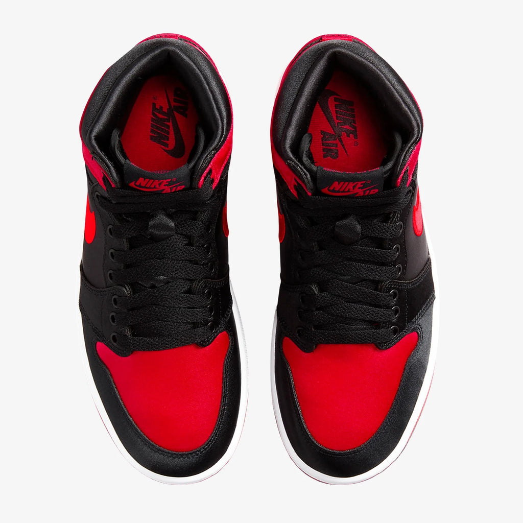 Nike genuine Air Jordan 1 Retro HI OG Unisex Sport Sneakers FD4810-061