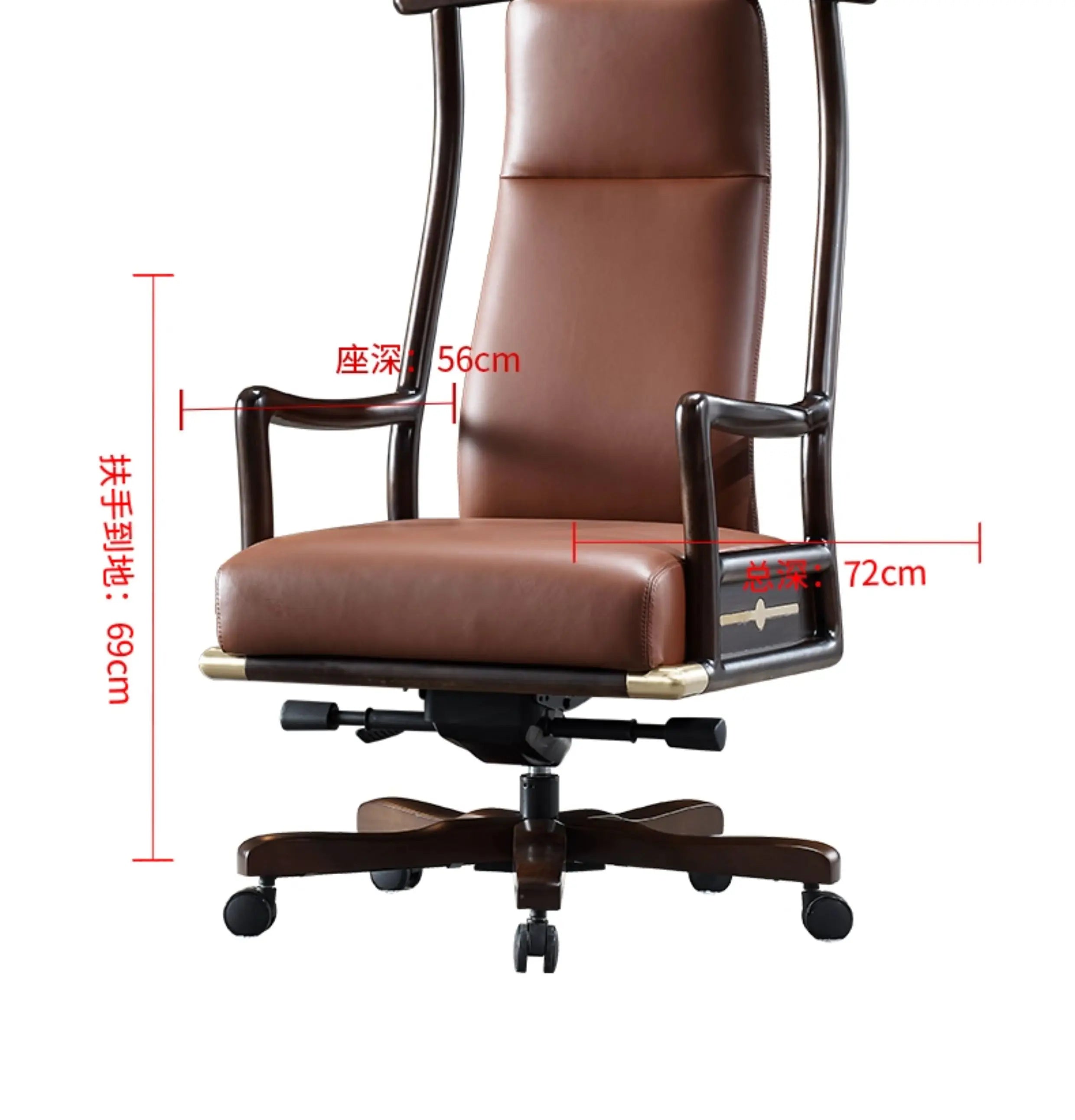 Salon Gaming Office Chair Organizer Luxury Executive Modern Office Chair Cushion Back Support Cadeira Para Computador Furniture