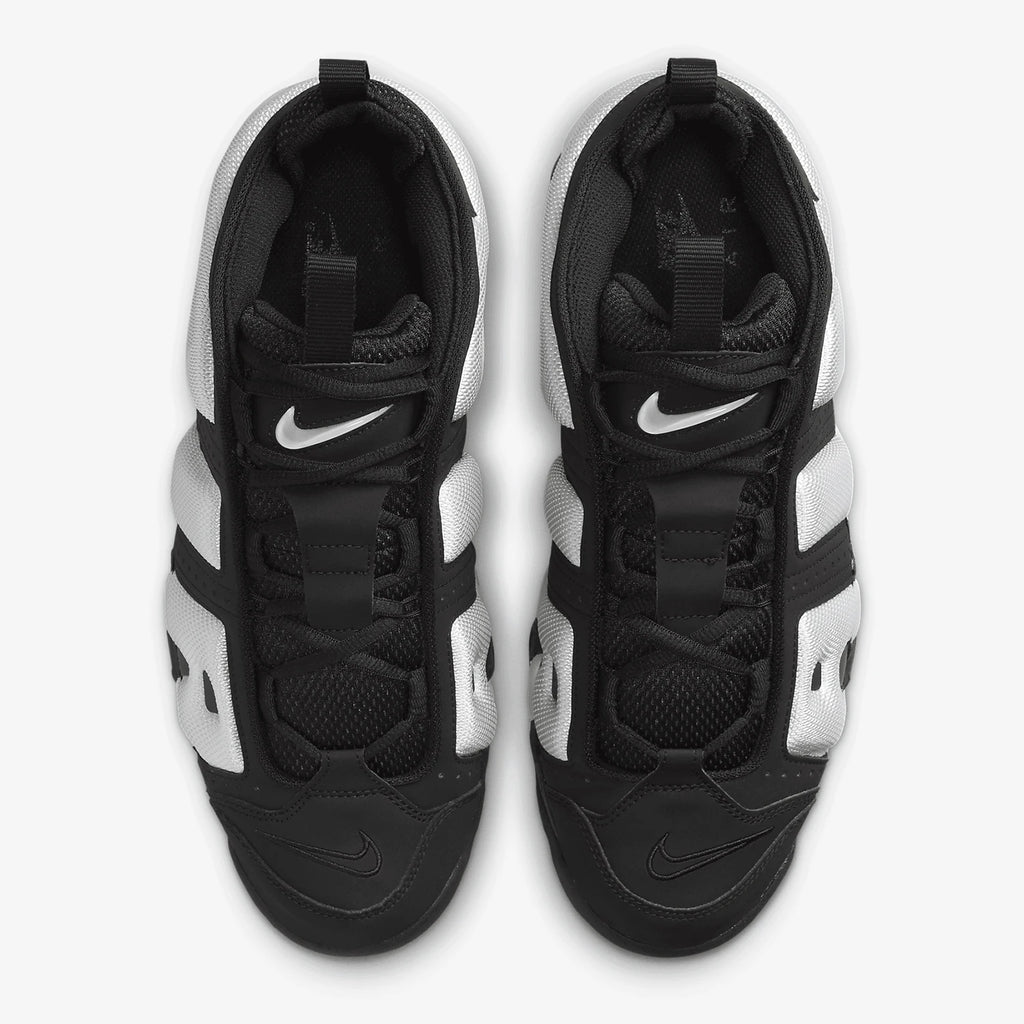 Nike Genuine More Uptempo Air Men's Fashion Basketball Shoes FZ3055-001
