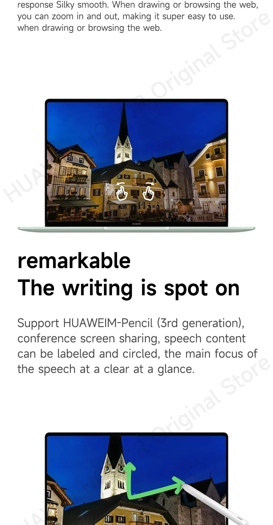 2025 HUAWEI MateBook 14 Laptop Widows/Linux Ultra 7 155H/Ultra 5 125H 16GB/32GB 512GB/1TB 14.2-inch 120Hz 2.8k OLED