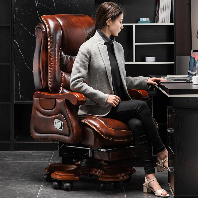 Saddle Chair Relax Posture Correction Player Executive Comfortable Office Computer Armchair Cadeira Gamer Chairs Kids Bed Desk