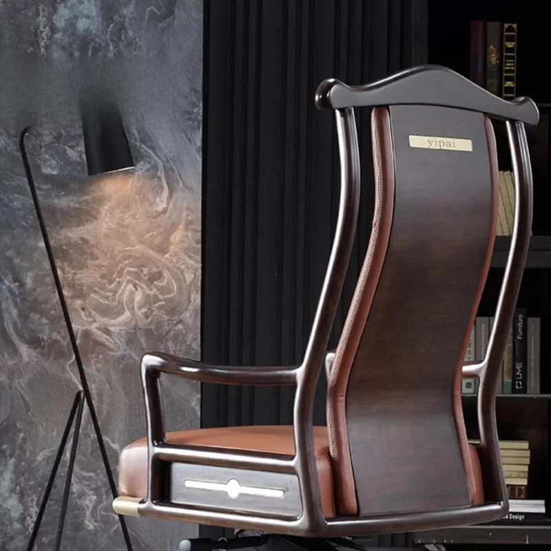 Salon Gaming Office Chair Organizer Luxury Executive Modern Office Chair Cushion Back Support Cadeira Para Computador Furniture