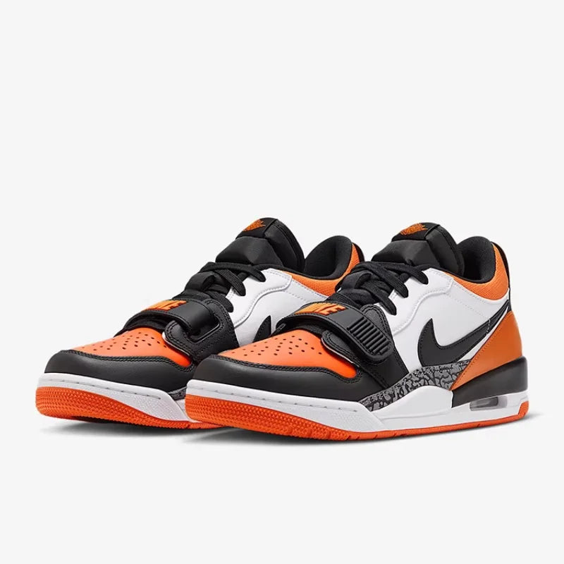 Air Jordan Legacy 312 Low Men's Basketball Shoes CD7069-118