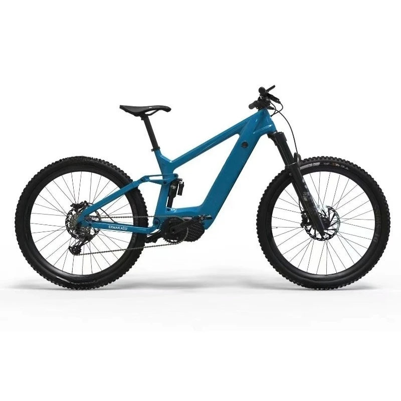 SXLL High-quality electric mountain bike off-road bike