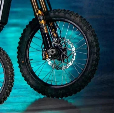 Off-road Motorcycles High Quality Cheap Electric Dirt Bike 2025  Ultra 21kw