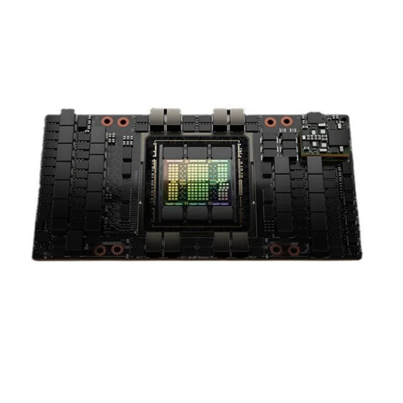 Suitable for NVIDIA H100 graphics card 80G A100-80G A800-80G