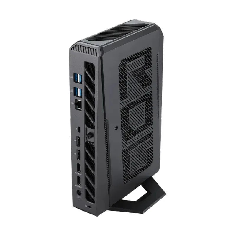 Ultra 9-275HX 32G 2TB 5080 e-sports game mini mini host AI desktop computer
