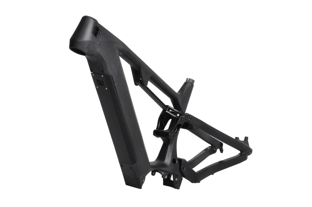 DENGFU New Electric bike frame E22