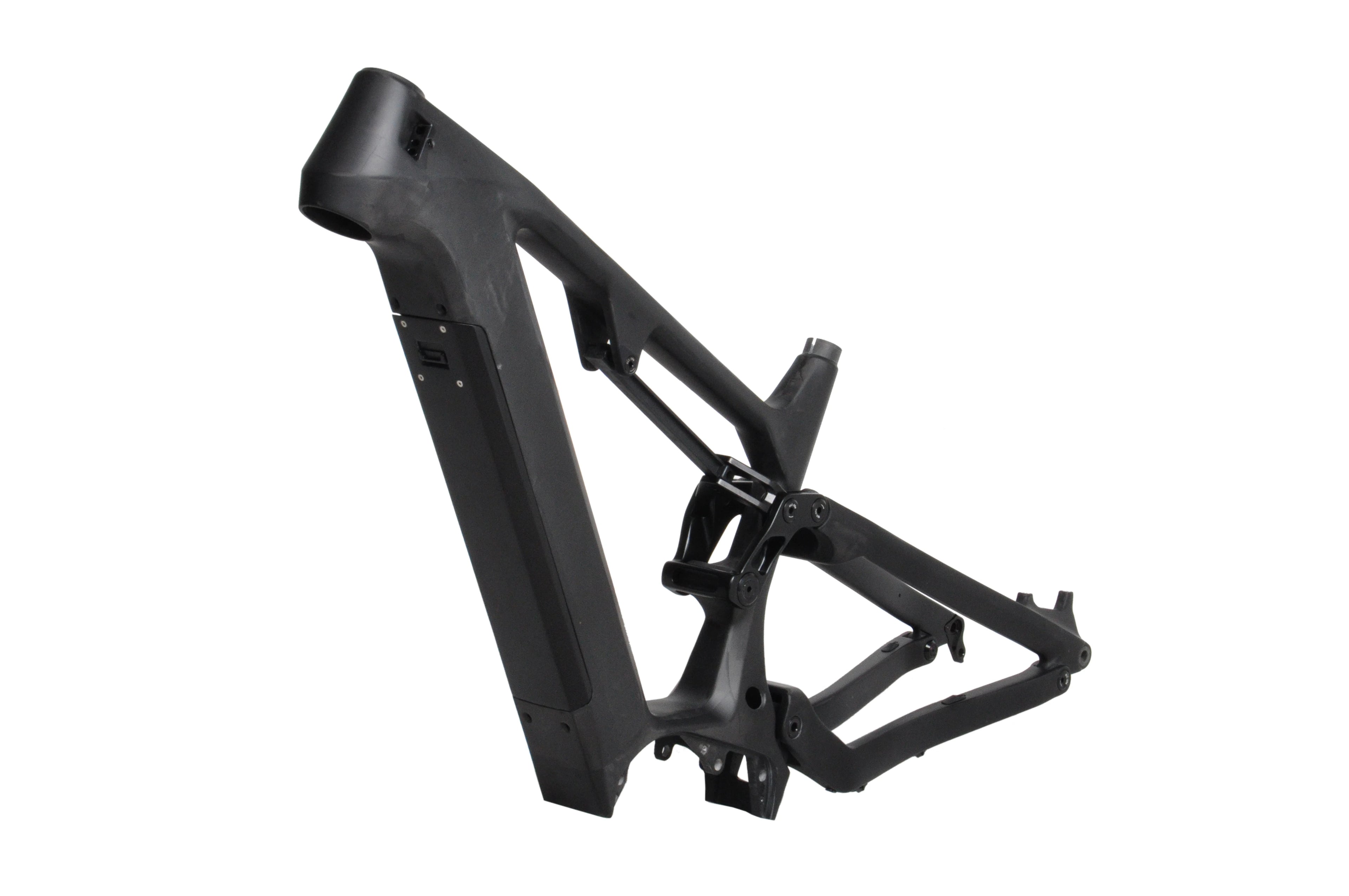 DENGFU New Electric bike frame E22