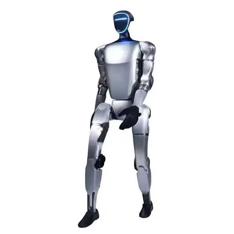 2026 Hot Selling Product - Yuli Tree G1 Basic Intelligent Humanoid Robot, a More Flexible Basic Intelligent AI Robot