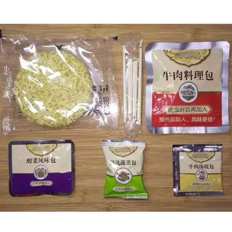 Commercial Instant Noodle Machine Electric Noodles Maker Fried Instant Noodle Making Machine