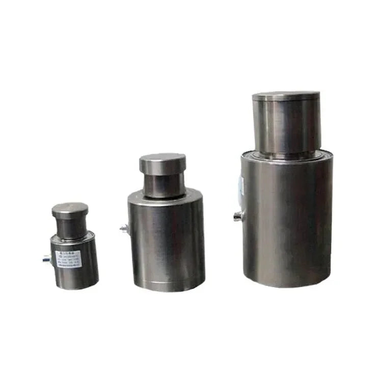 2000kn Capacity Calibration Load Cell for Compression Testing Machine