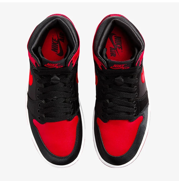 Nike genuine Air Jordan 1 Retro HI OG Unisex Sport Sneakers FD4810-061