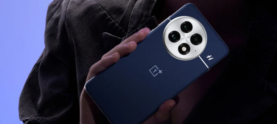 World Premiere OnePlus 13 Global Version AI Smartphone Snapdragon 8 Elite 6000mAh Battery 50W AIRVOOC Wireless Charge NFC