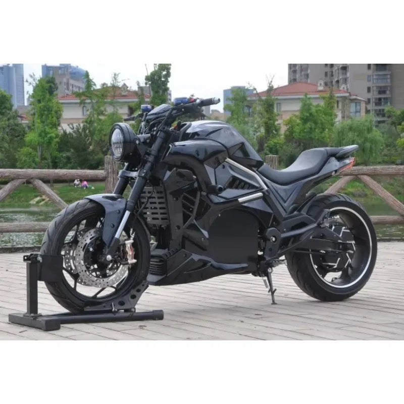 SXLL  Waterproof high-speed two-wheel electric scooter electric motorcycle 20000 watt lithium battery motorcycle