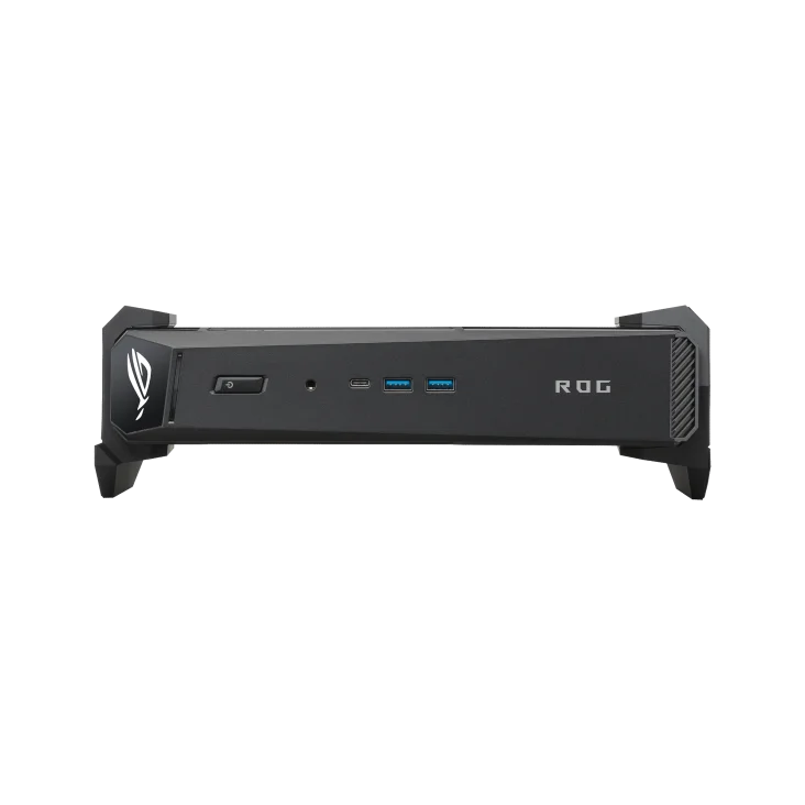 New ROG NUC 2026 NUC16JNK RTX 5080 Ultra 9 290HX 32GB DDR5 RAM 1TB 2TB SSD PC NUC PC Power Gaming Mini PC