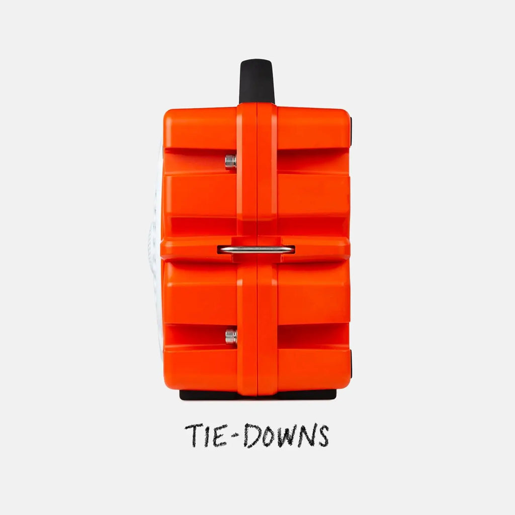 Ultra-Loud Outdoor Bluetooth Speaker: Waterproof, Shockproof, 25-Hour Playtime, Deep Bass, Unlimited Pairing for Full Stereo