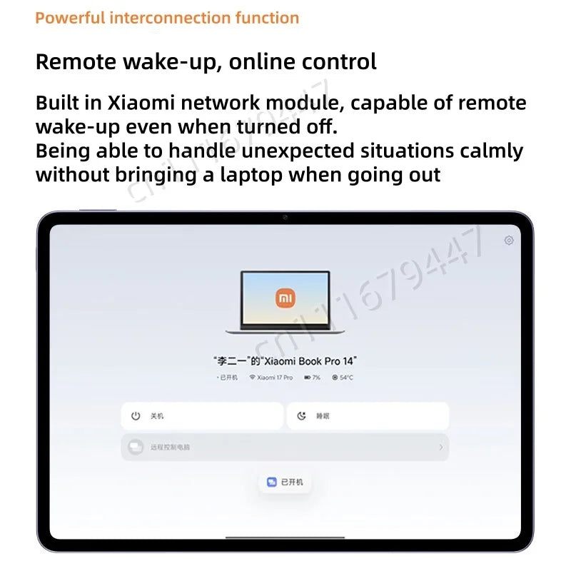 2026 Xiaomi RedmiBook Pro 14 Laptop Mi Notebook U5-325/U-338H/U7-358H 24GB/32GB 1TB