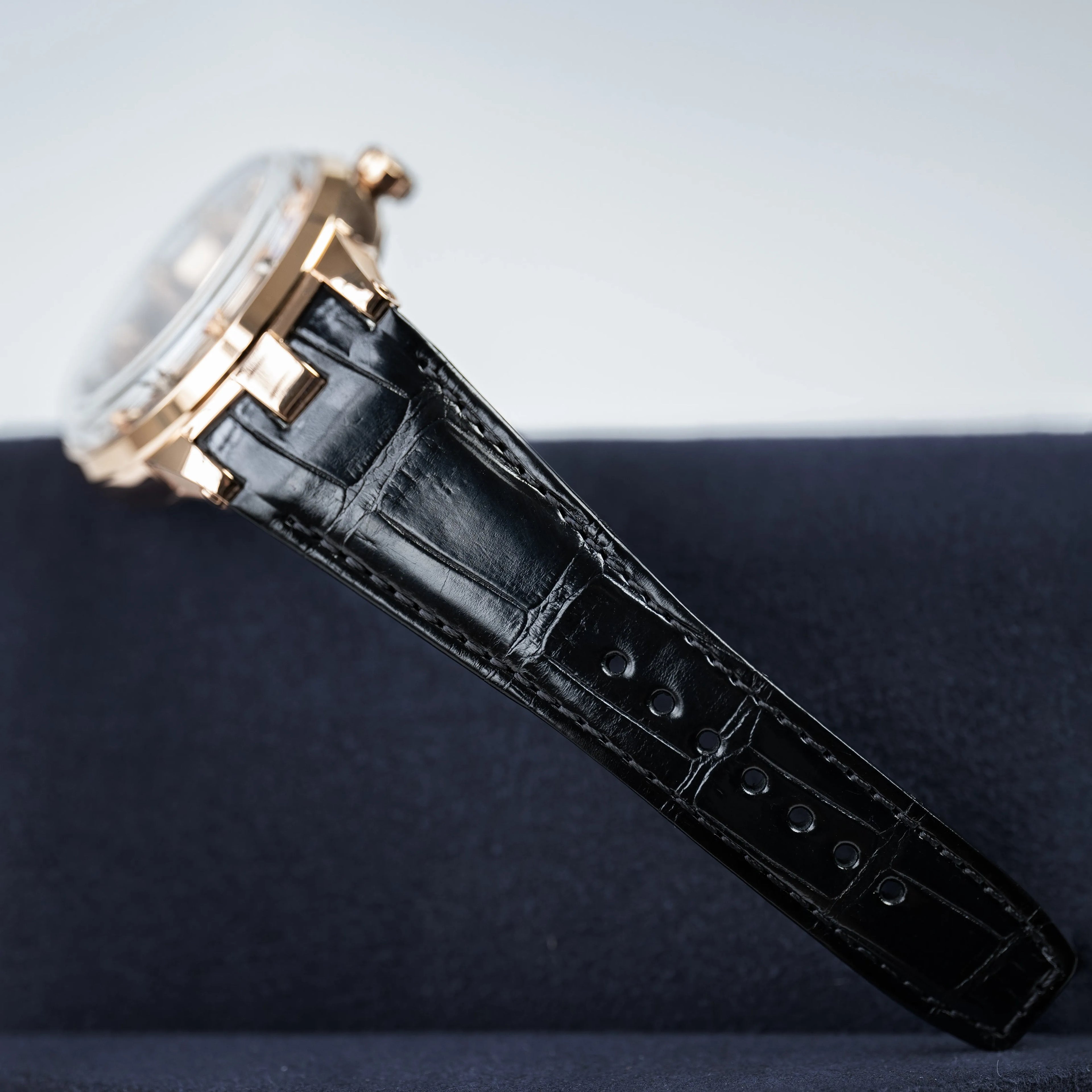 Haofa Center Tourbillon Watch 3D Chinese zodiac Animal Sculpture Manual Tourbillon Sapphire Waterproof Limited Watches Men 2000