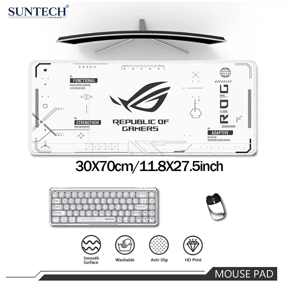 Gaming mats large Extended pad Mouse pad Gamer PC Computer Keyboard mousepad XXL Desk mat offices interior accessories rug