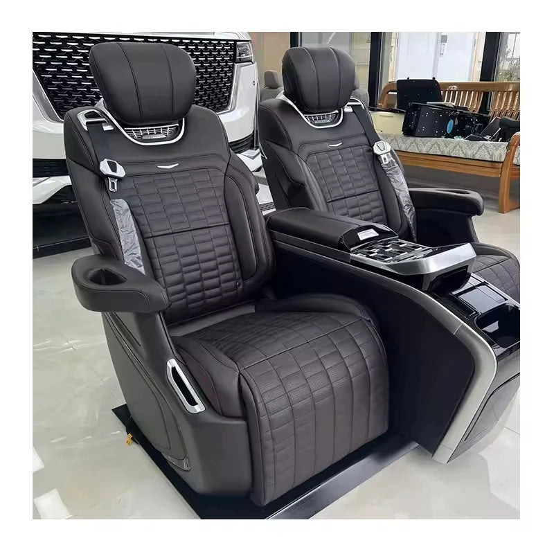 Hot Sale 2023 Automatic Luxury SUV Ventilation and Heating Electric Car Seats for Cadillac Escalade SUV